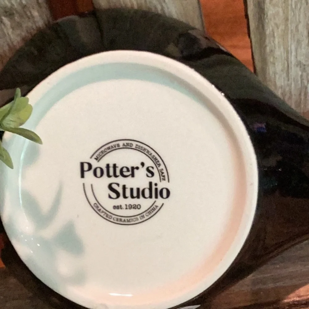 Potters Studio brand new